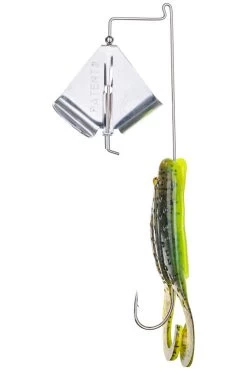 Strike King KVD Toad Buzz 3/8oz -Visuitrusting Winkel kvd20toad20buzz20green20pumpkin20chartreuse20belly