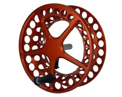 Lamson LS Spare Spool G5 Cinder