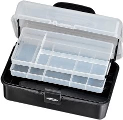 Fladen 2 Tray Cantilever Box