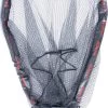 Latex Folding Pike Spoon Net