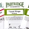 Leader Rings 10pc