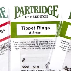 Leader Rings 10pc