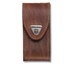 Victorinox Leather Pouch 5-8 Layer