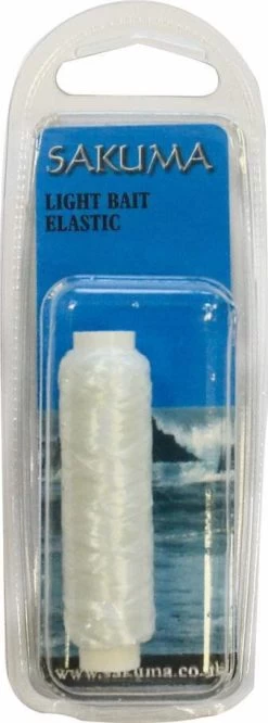 Light Bait Elastic