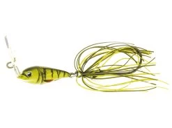Molix Lover Special Vibration Jig Single Hook