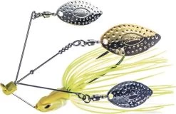 Molix Lover Short Arm Spinnerbait
