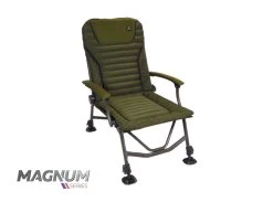 Magnum Chair Deluxe