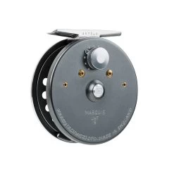 Hardy Marquis LWT Fly Reel -Visuitrusting Winkel marquis lwt fly reel 6