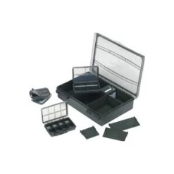 Fox F. Boxes Deluxe Medium Single