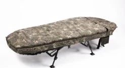 NASH MF60 Indulgence 5 Season Sleep System