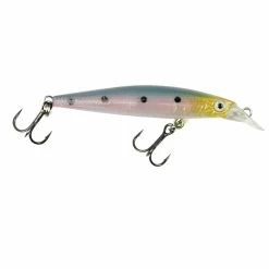Micro Abyss 2.5g/50mm Lure
