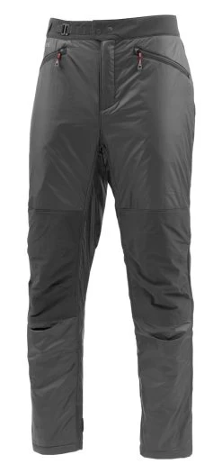 Simms Midstream Insulated Pant Black