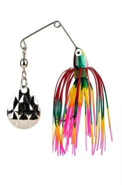 Strike King Mini-King Spinnerbait