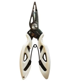 Mini Split Ring Pliers 5in