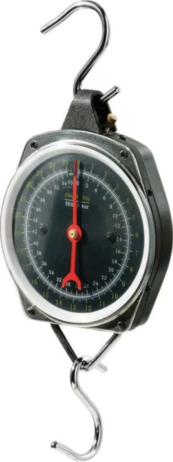 Daiwa Mission Dial Scales