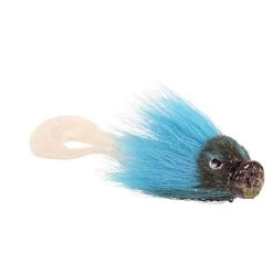 Strike Pro Miuras Mouse Jerk Baits -Visuitrusting Winkel miuras mouse big 23cm 95g baitfish
