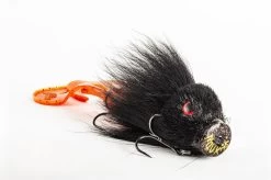 Strike Pro Miuras Mouse Jerk Baits -Visuitrusting Winkel miuras mouse big 23cm 95g batman