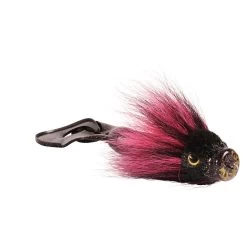 Strike Pro Miuras Mouse Jerk Baits -Visuitrusting Winkel miuras mouse big 23cm 95g pink panther