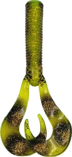 Strike Pro Miuras Mouse Spare Tails -Visuitrusting Winkel miuras mouse tail hot spotted bullhead top