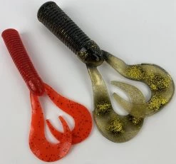 Strike Pro Miuras Mouse Spare Tails -Visuitrusting Winkel miuras mouse tail sizes