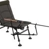 Mobile Package Chair & Accessories