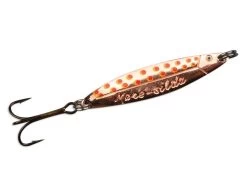 Blue Fox Moresilda Trout Spoon Range