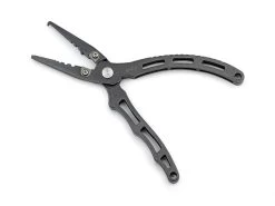 Molix Multi Functional Stainless Steel Pliers 6.5in 16.5 Cm