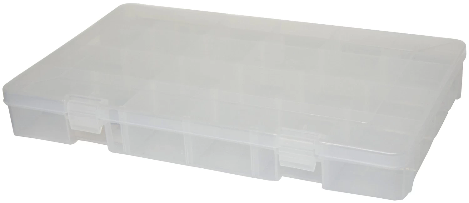 Multi Tackle Box 4-22 Comp 1 Multi Tackle Box 4-22 Comp