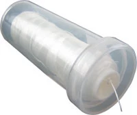 Mustad Web Wonder Bait Elastic