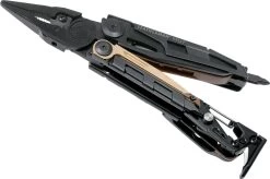Leatherman MUT Black Utility Multi Tool
