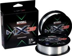 MITCHELL MX3 Monofilament Line