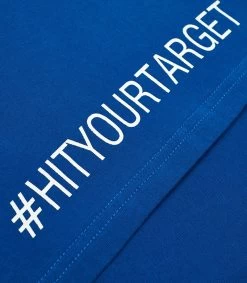 Daiwa N'Zon T-Shirt Blue -Visuitrusting Winkel n zon t shirt blue motto