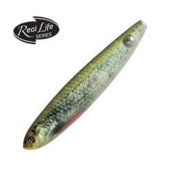 SAKURA Naja Lure -Visuitrusting Winkel naja lure rl05