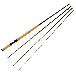 Nitro Series Fly Rods