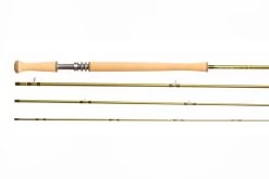 NX1 Double Handed Fly Rod
