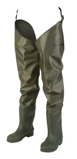 Daiwa Nylon Hip Waders