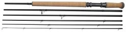 Shakespeare Oracle Exp Salmon Fly Rods