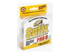 Sufix Performance Pro 8 Braided Line 135m - 275m