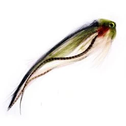 Comet Tube -Visuitrusting Winkel pike perch comet