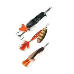 Abu Garcia Pike Favourites 3 Pack