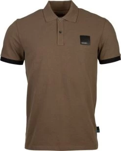 NASH Polo Shirt