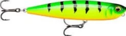 Rapala Precision Xtreme Pencil -Visuitrusting Winkel precision xtreme pencil ft fire tiger