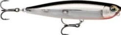 Rapala Precision Xtreme Pencil -Visuitrusting Winkel precision xtreme pencil s silver