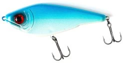 Fladen Predator Jerk -Visuitrusting Winkel predator jerk bait blue roach