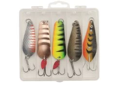 Kinetic Predator Mix 5pcs