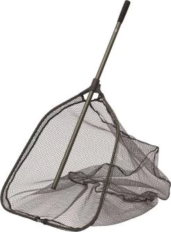 Kinetic Predator Net