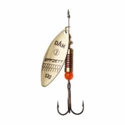 Dam Predator Spinner