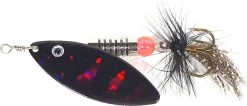PredX Rainbow Spinners 11.5g Tiger Blade