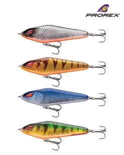 Daiwa Prorex Lazy Jerk