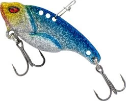 Daiwa Prorex Metal Vibe 10g Lure